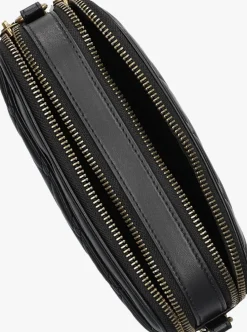 DAMES KURT GEIGER LONDON e schoudertas 2zip kensington camera