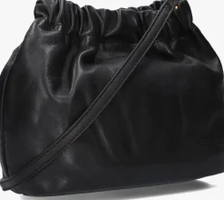 DAMES LIEBESKIND e schoudertas ruffle hobo s