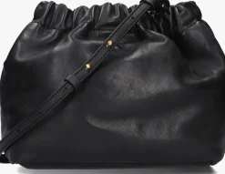 DAMES LIEBESKIND e schoudertas ruffle hobo s