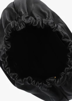 DAMES LIEBESKIND e schoudertas ruffle hobo s