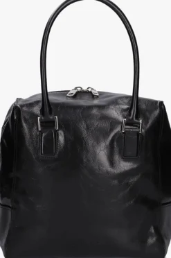 DAMES LIEBESKIND e schoudertas kayla archive satchel m