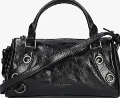 DAMES LIEBESKIND e schoudertas nika satchel s
