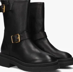 DAMES LINA LOCCHI e biker boots l1316