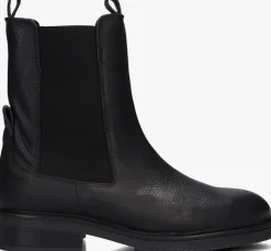DAMES LINA LOCCHI e chelsea boots 09-225