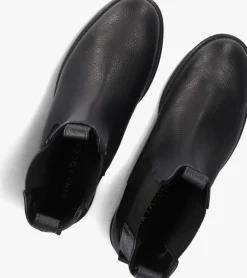 DAMES LINA LOCCHI e chelsea boots 09-225