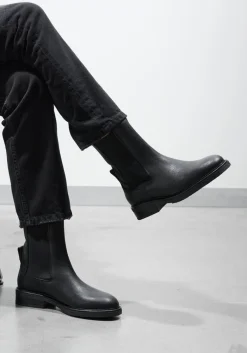 DAMES LINA LOCCHI e chelsea boots 09-225