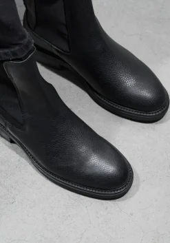 DAMES LINA LOCCHI e chelsea boots 09-225