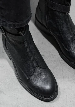 DAMES LINA LOCCHI e enkelboots 09-223