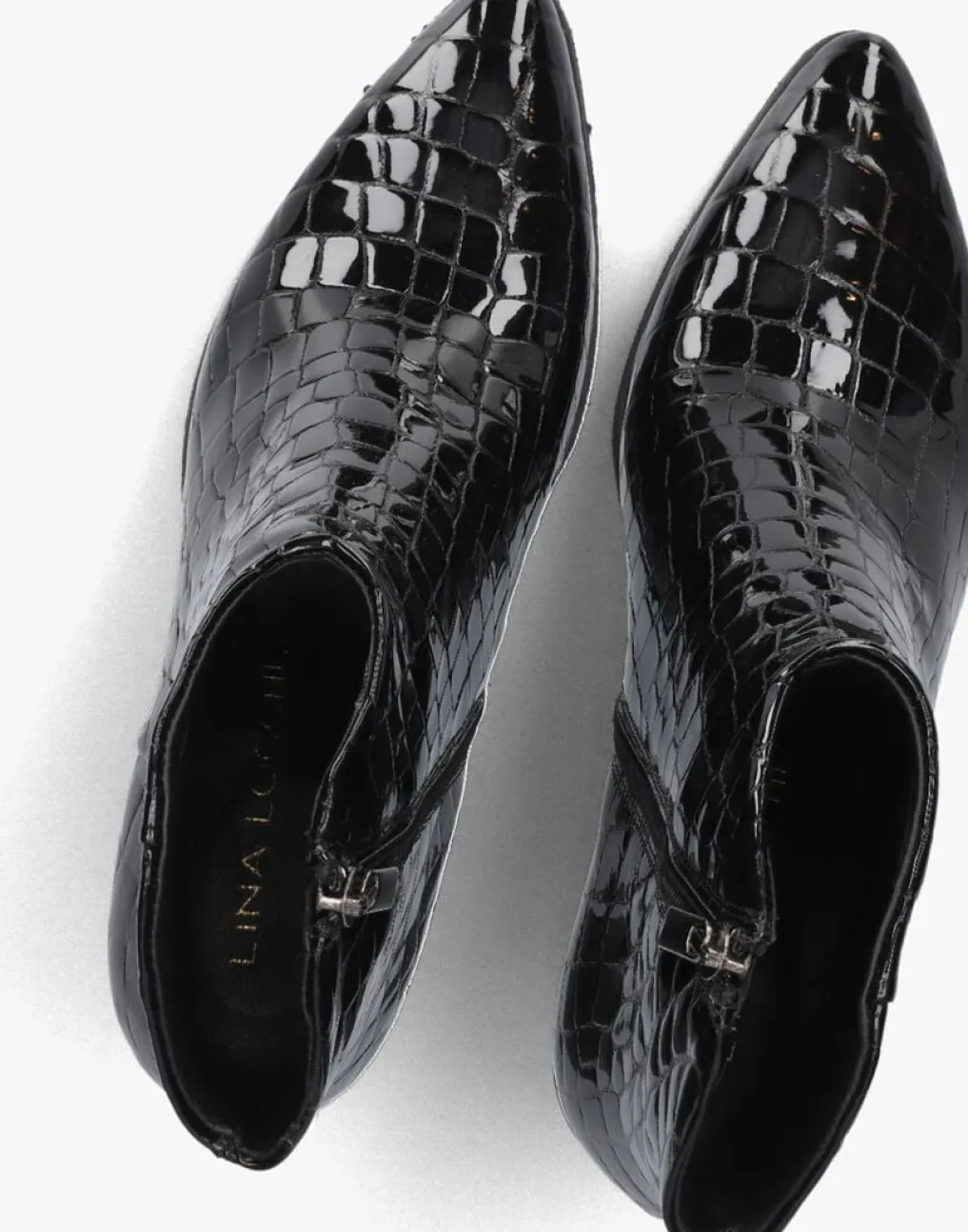 DAMES LINA LOCCHI e enkellaarsjes at 152