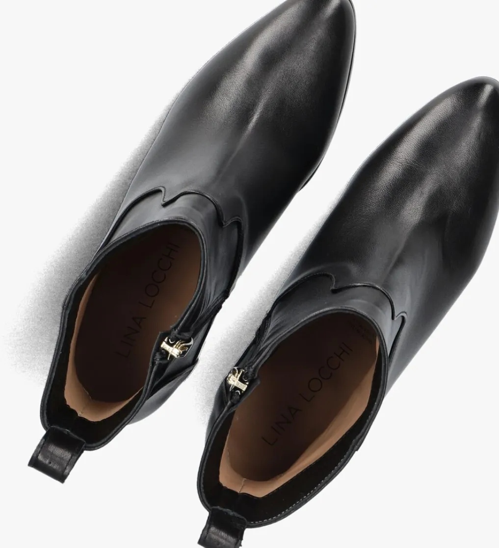 DAMES LINA LOCCHI e enkellaarsjes 8543