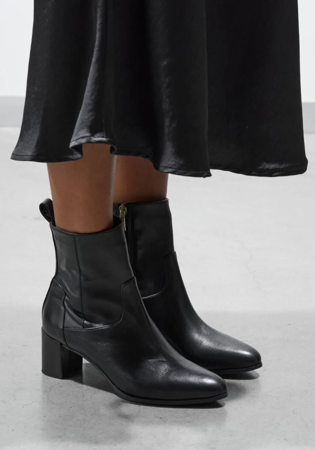 DAMES LINA LOCCHI e enkellaarsjes 8543