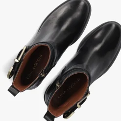 DAMES LINA LOCCHI e enkellaarsjes 2232