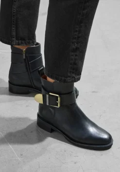 DAMES LINA LOCCHI e enkellaarsjes 2232