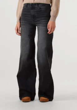 DAMES LOIS JEANS e flared jeans palazzo