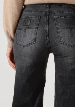 DAMES LOIS JEANS e flared jeans palazzo