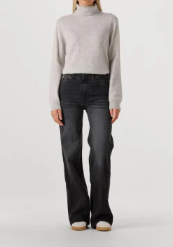 DAMES LOIS JEANS e flared jeans palazzo