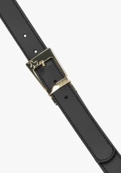DAMES LOIS JEANS e riem ember gold