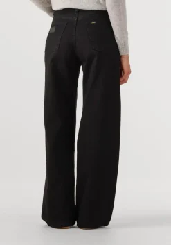 DAMES LOIS JEANS e wide jeans skater loose