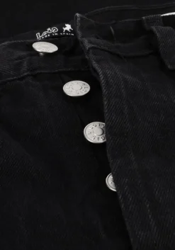 DAMES LOIS JEANS e wide jeans skater loose