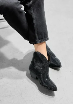 DAMES LOLA CRUZ e enkellaarsjes 312t00bk