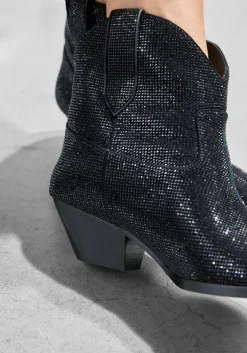 DAMES LOLA CRUZ e enkellaarsjes 312t00bk