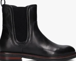 DAMES MARIPE e enkelboots fabiola