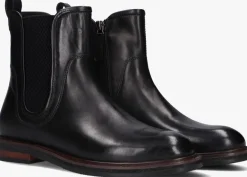 DAMES MARIPE e enkelboots fabiola