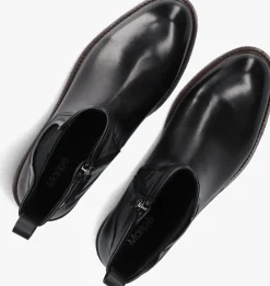 DAMES MARIPE e enkelboots fabiola