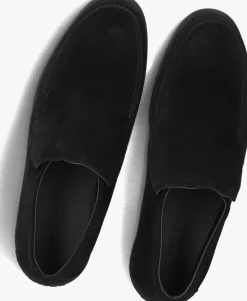 Heren Mason Garments e instappers amalfi loafer mid