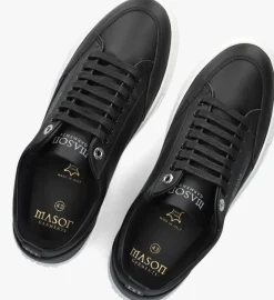 Heren Mason Garments e lage sneakers tia nuovo