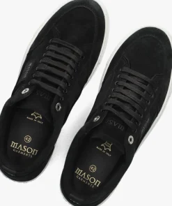 Heren Mason Garments e lage sneakers tia sport sarbini