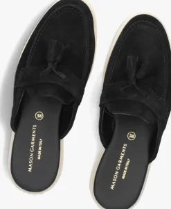 DAMES Mason Garments e loafers amalfi mule