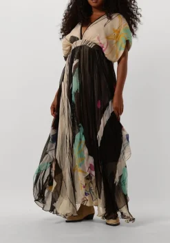 DAMES MES DEMOISELLES e maxi jurk micasso