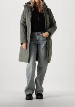 DAMES MOON BOOT e enkelboots mb luna low boot suede