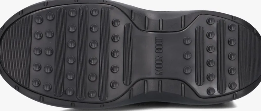 DAMES MOON BOOT e enkelboots mb luna low boot suede