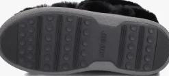 DAMES MOON BOOT e snowboots ltrack faux fur