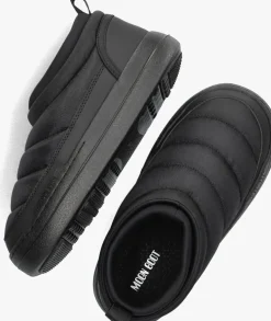 DAMES MOON BOOT e snowboots mb park soft nylon