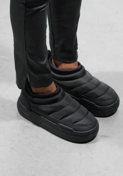 DAMES MOON BOOT e snowboots mb park soft nylon