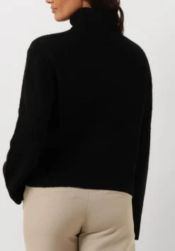 DAMES MOS MOSH e coltrui aidy thora rollneck knit