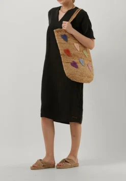 DAMES MOSCOW e midi jurk 94-06-elon