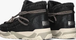 DAMES MOU e snowboots trainer 02 scoubidoo lace