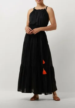 DAMES NEMA e maxi jurk lia