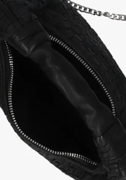 DAMES NÚNOO e núnoo schoudertas dandy braided washed