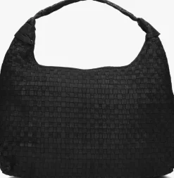 DAMES NÚNOO e núnoo schoudertas maxi dandy braided