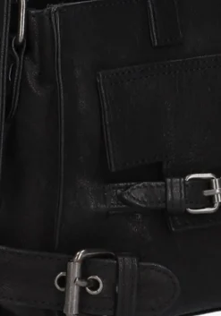 DAMES NÚNOO e núnoo schoudertas scarlett buckle rock