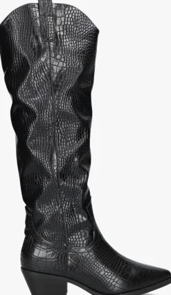 DAMES NOTRE-V e cowboylaarzen 0601-09