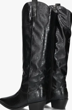 DAMES NOTRE-V e cowboylaarzen 0601-09