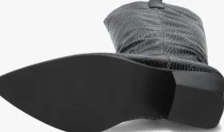 DAMES NOTRE-V e cowboylaarzen 0601-09