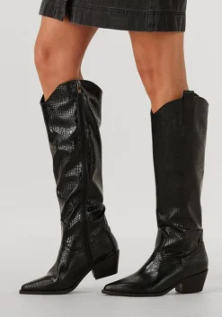 DAMES NOTRE-V e cowboylaarzen 0601-09