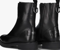 DAMES NOTRE-V e enkelboots dungaball 69